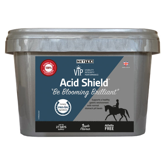 V.I.P.® Acid Shield