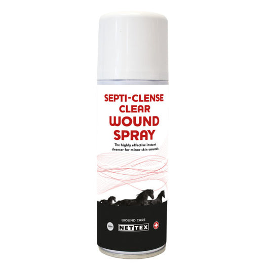 Septi-Clense Wound Spray