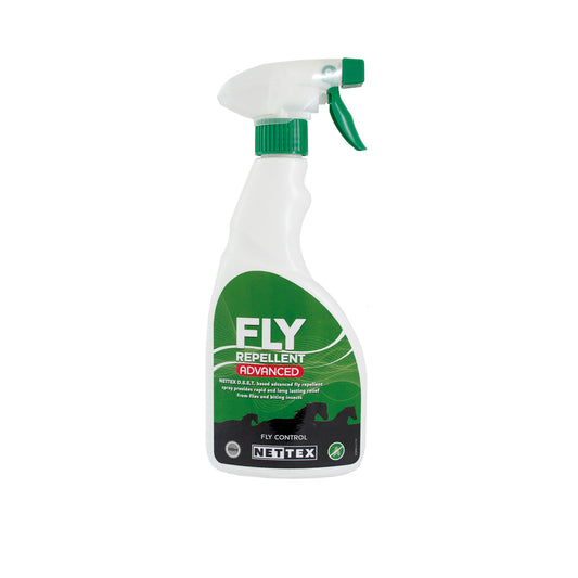 Fly Repellent Advanced