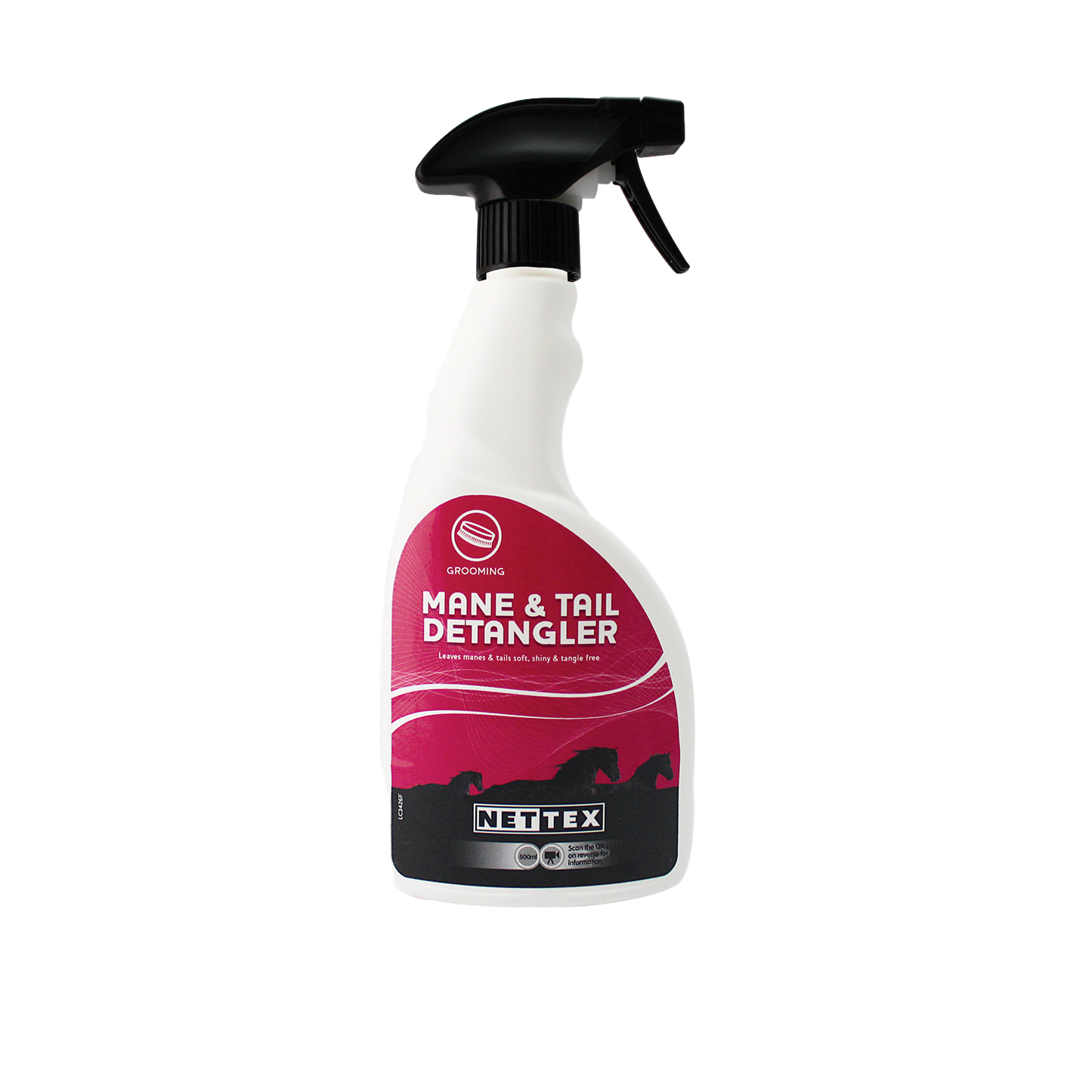 Mane and discount tail dog detangler