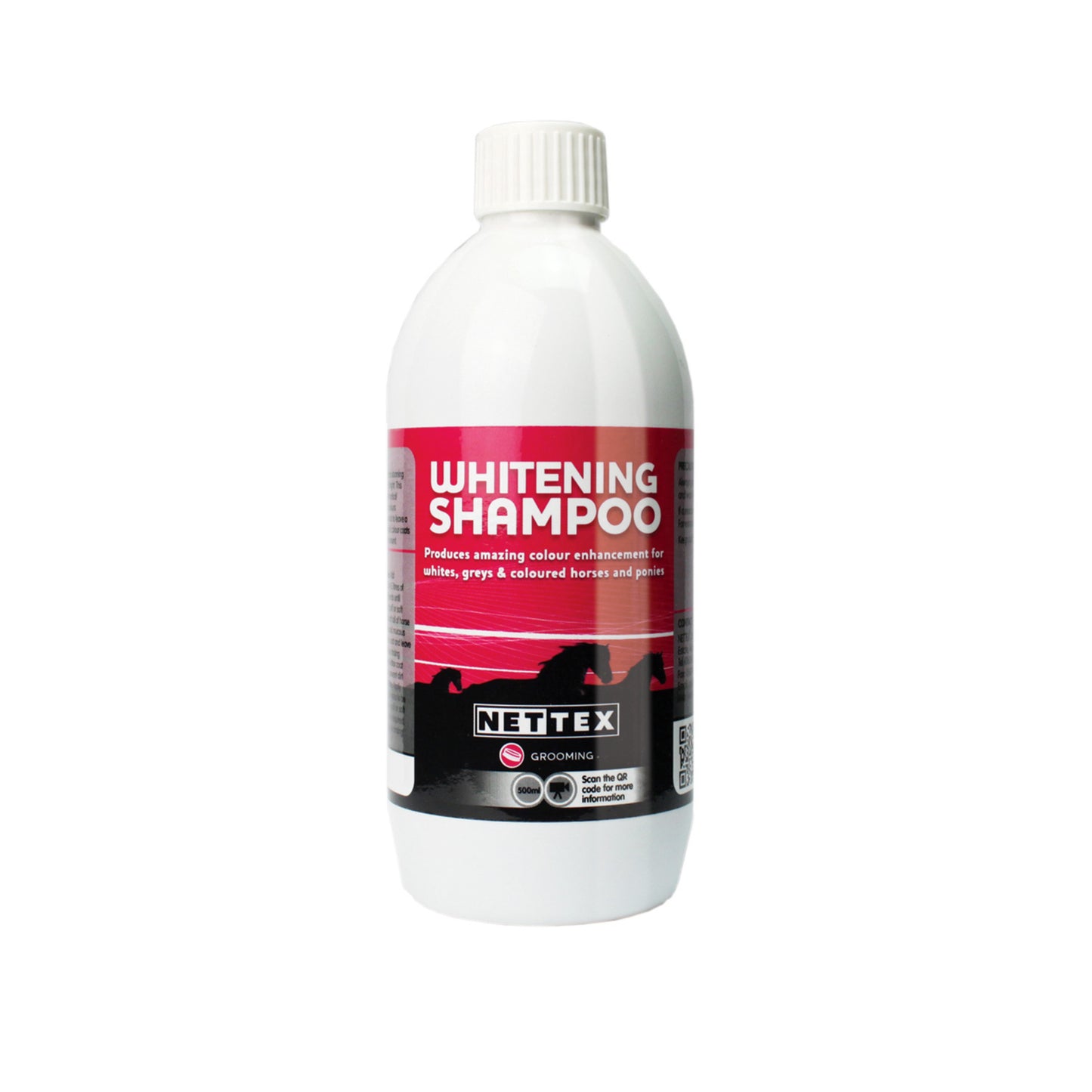 Whitening Shampoo